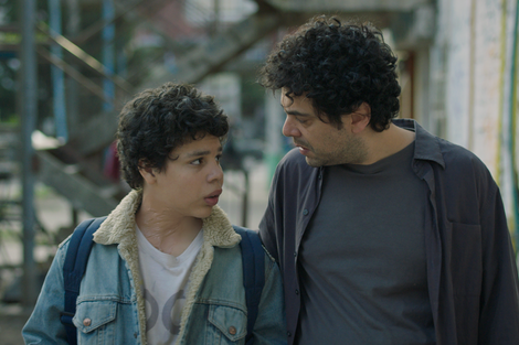 La serie de ocho episodios se podrá ver desde este viernes. 