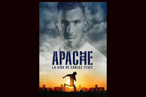 Las series de fútbol que vendrán después de "Apache"