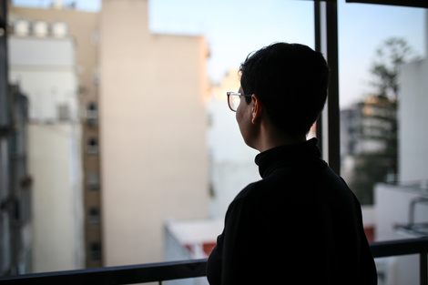 La trabajadora social S. fue contratada por Estrategia Laboral, subcontratista de Smartmatic.