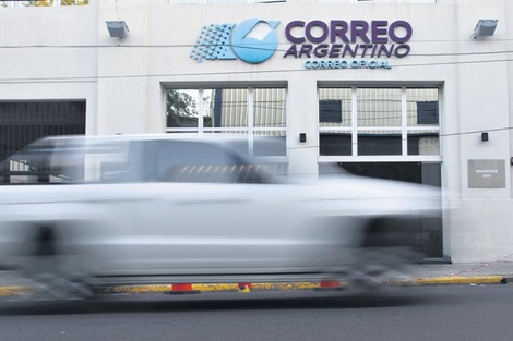 El Grupo Macri busca manejar los tiempos judiciales.