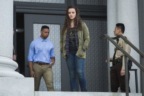 La tercera temporada de 13 Reasons Why, la quinta de Ballers y la sexta de Power estrenarán esta semana.