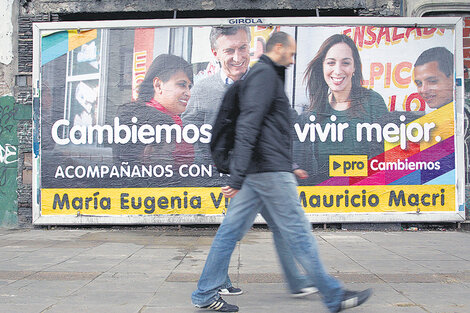 ¿Qué quiere decir “terminar con la grieta”?  