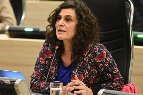 Para Norma López la clave está en la renovación generacional del Concejo.