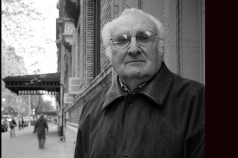 Davidovsky vivía en Nueva York desde los años 60. En 1971 obtuvo el premio Pulitzer. 