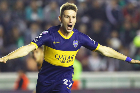 Boca le ganó a Banfield con 20 segundos de furia y 89 minutos de aguante