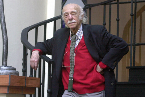 Berliner actuó en los films Los gauchos judíos, La Patagonia rebelde y Plata dulce, entre otras.