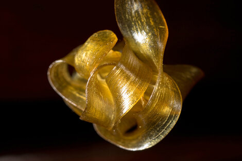 Rosin de cannabis, el buen prensado