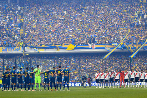 Las semifinales de la Copa Libertadores ya tienen fecha