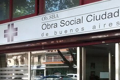 La Ciudad también les ajusta a los discapacitados.