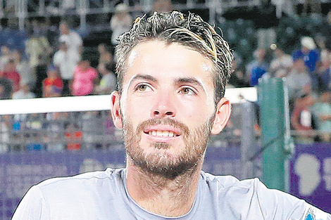 Juan Ignacio Lóndero.