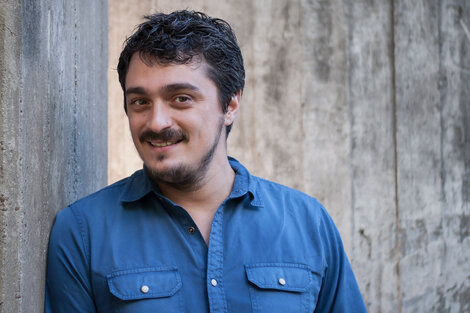 Luciani tocará "Por amor a Toots" el jueves 29 en Bebop Club.