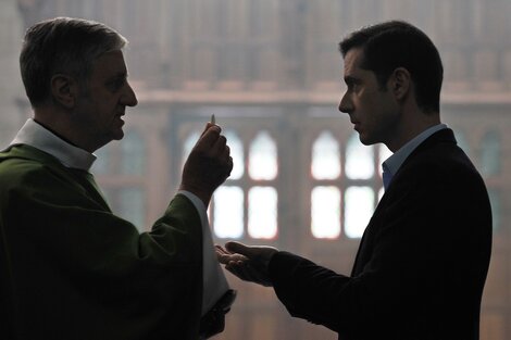 La película resultó premiada durante la última Berlinale.