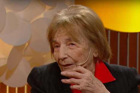 Blanca Cotta.
