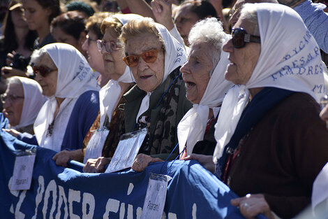 Las plazas de la “Buena Memoria”