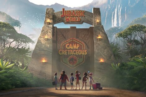 La serie transcurrirá en la misma línea de tiempo que Jurassic World, de 2015.