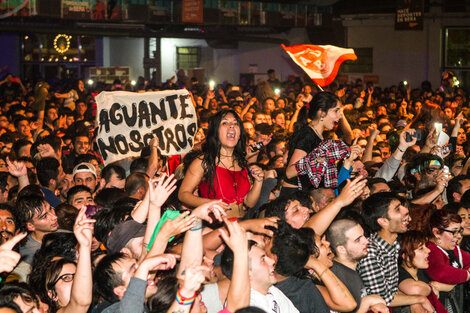 El festival tendrá entrada libre y gratuita. 