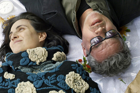 Hacer cine como forma de resistencia