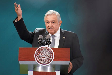 Andrés Manuel López Obrador brindó un balance de su gobierno. 