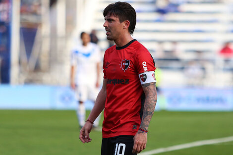 Newell's pierde a Formica para el clásico con Rosario Central