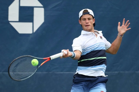 US Open: Schwartzman se llevó los aplausos, Nadal el triunfo