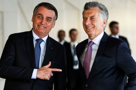 El nuevo acuerdo bilateral regirá por diez años. 