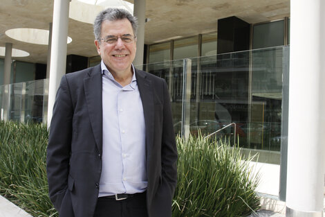 "El Ejército uruguayo es renuente a asumir sus responsabilidades del pasado dictatorial."