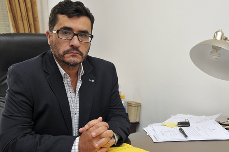 Bullrich no le contestó y por eso ahora Rodríguez decidió cursarle "una nueva comunicación".