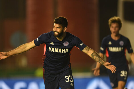 Copa Argentina: Lanús goleó 4-1 a Argentinos Juniros