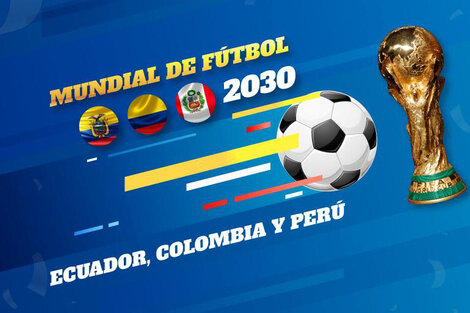 El Mundial 2030, objeto de deseo