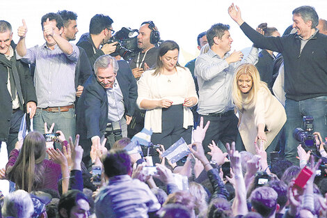 La unidad en la diversidad  