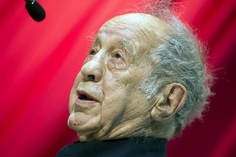 Además de sus célebres fotos, Frank hizo un documental de los Rolling Stones.