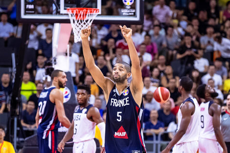 Mundial de básquet: ¿Qué tiene Francia, rival de Argentina en semifinales?