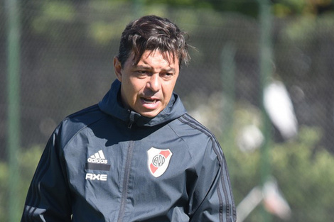 El partido de hoy de la Superliga: Huracán vs. River Plate