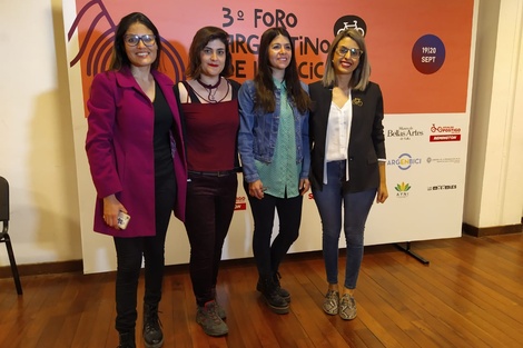 La comisión organizadora de Salta