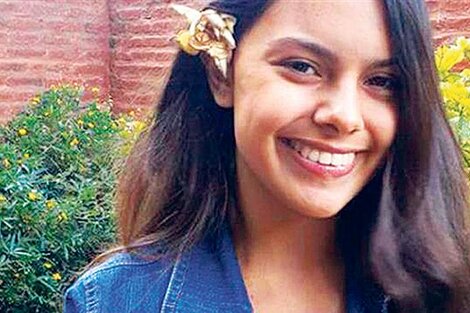 Condenan por abuso sexual a uno de los acusados del femicidio de Anahí Benítez 
