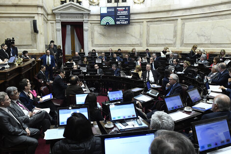 El Senado aprobaría un aumento de 50 por ciento de fondos.