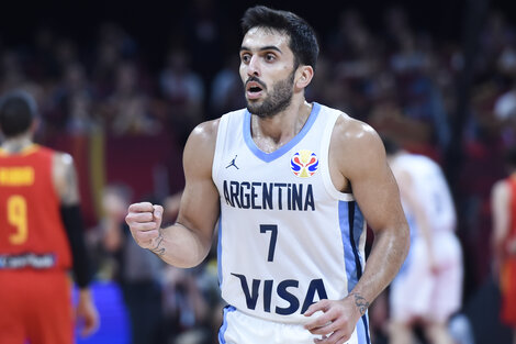 La Next Gen del básquetbol