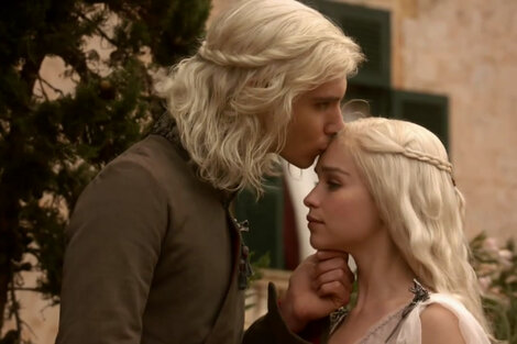 ¿Habrá una precuela de los Targaryen?