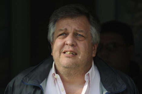 Carlos Stornelli sigue ganando tiempo