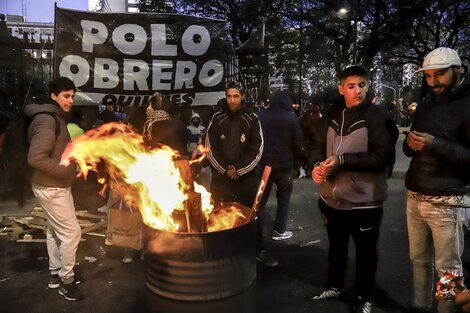 Stanley convocó a las organizaciones sociales