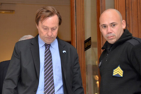 En el proceso a Varisco declararán unos 100 testigos.