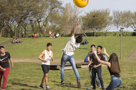 Día de la Primavera: cómo estará el tiempo