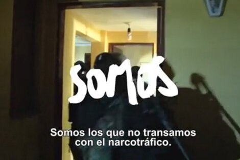 Cambiemos copió un spot del Frente de Todos y el logo de una app