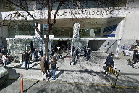 La Cámara Civil amplió el fallo de primera instancia.
