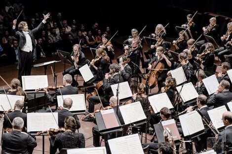 Tradición y diversidad musical