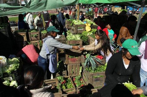 Alimentos de calidad y a buen precio 