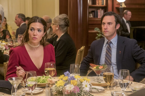 This Is Us: todos los detalles de la cuarta temporada 