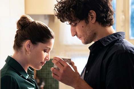 El film narra el desencuentro entre Abel (Garrel) y Marianne (Laetitia Casta).