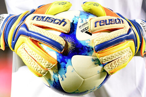Fútbol y Derechos Humanos