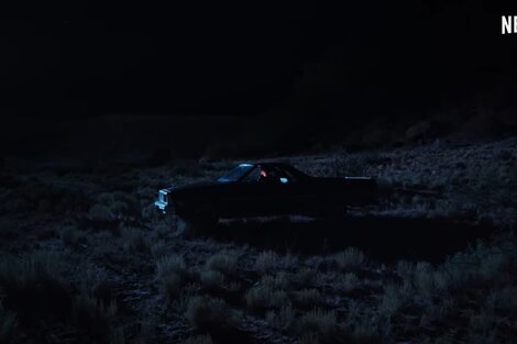 Nuevo trailer de la secuela de "Breaking Bad"